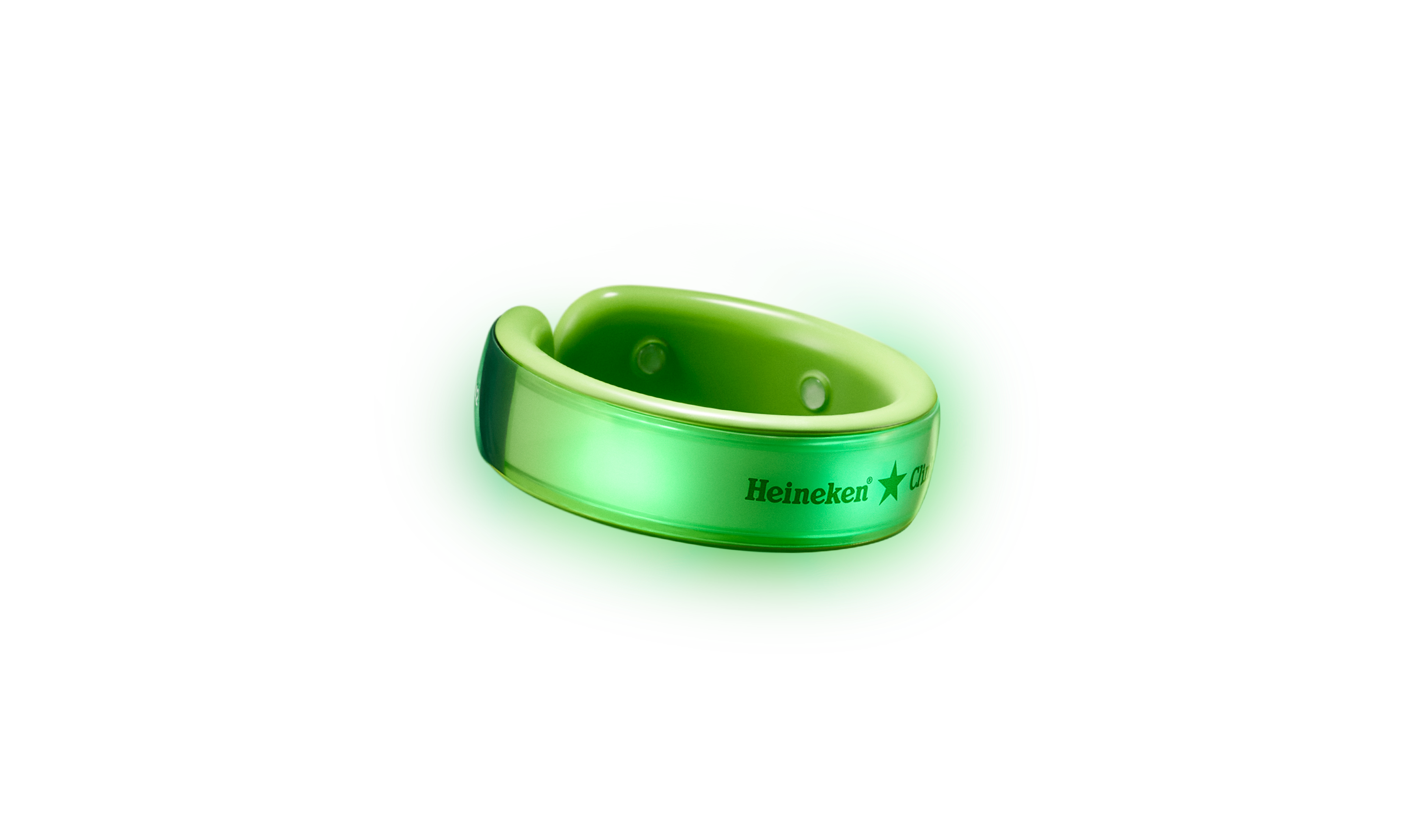 Heineken Clinker